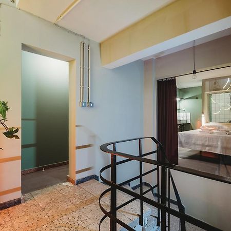 Eins Rooms - City Center Limassol Exterior photo