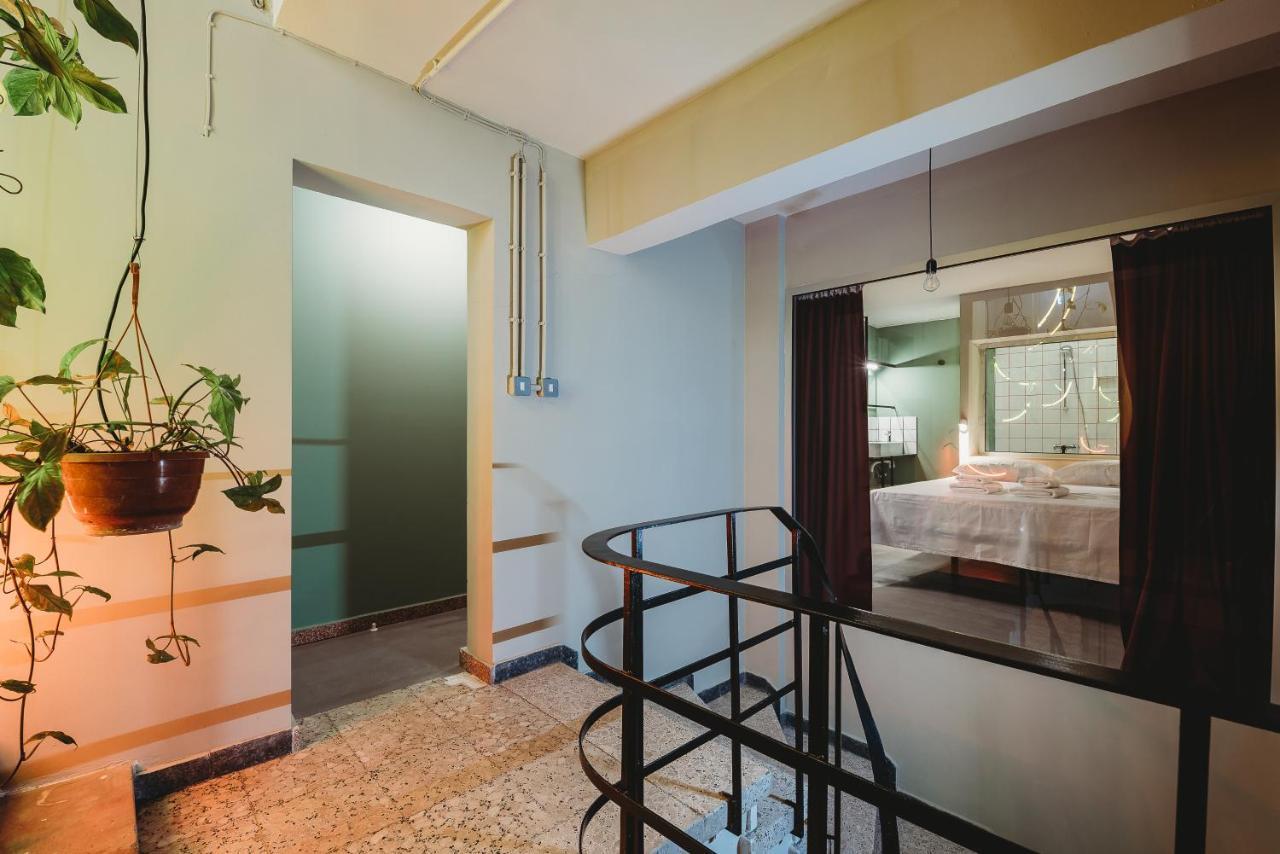 Eins Rooms - City Center Limassol Exterior photo