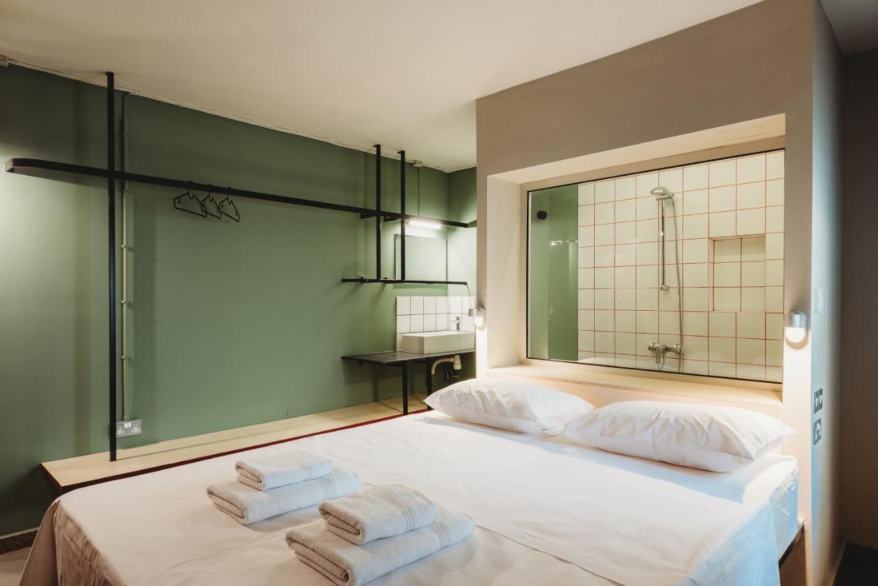 Eins Rooms - City Center Limassol Exterior photo