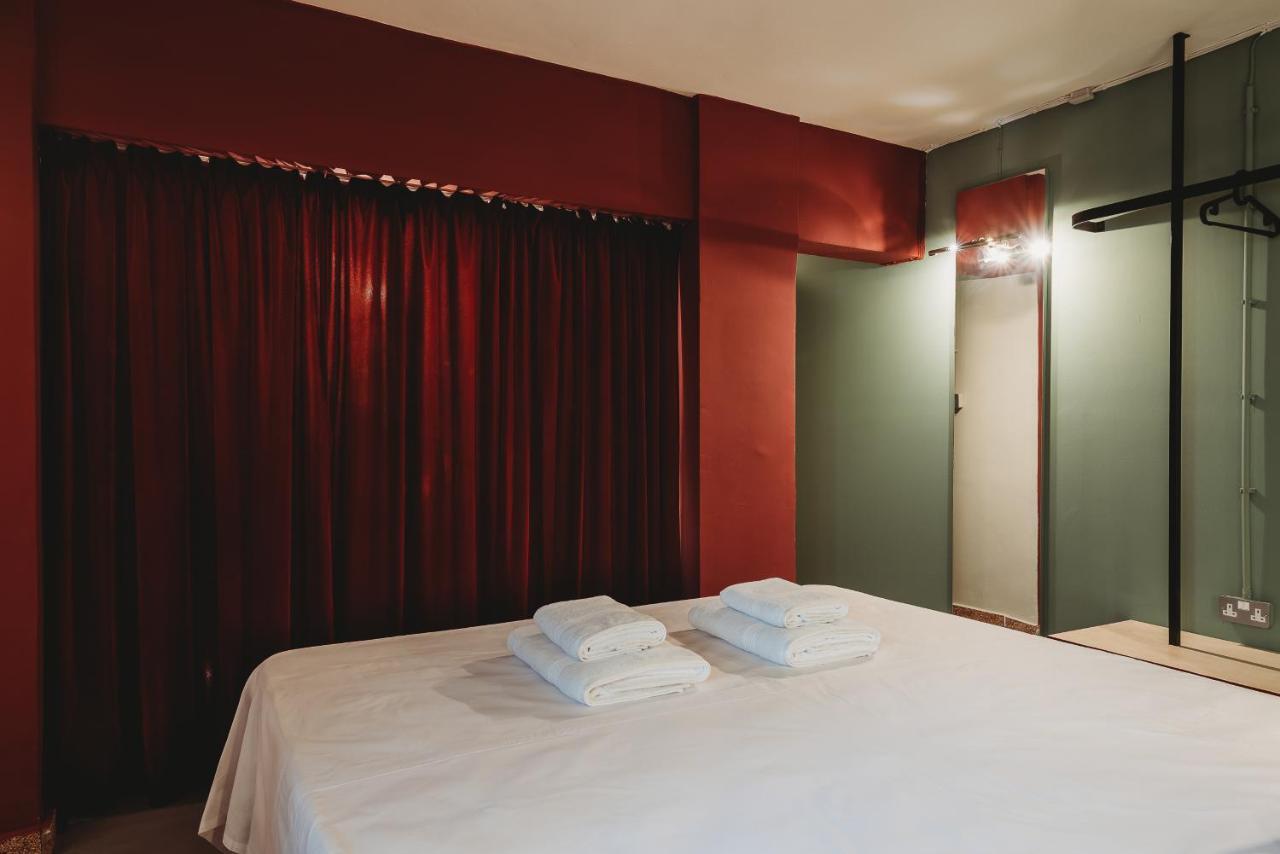 Eins Rooms - City Center Limassol Exterior photo