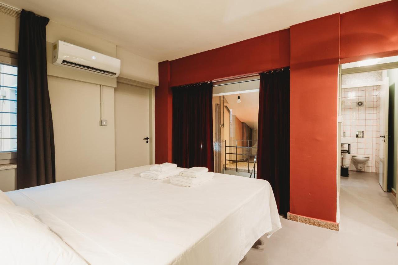 Eins Rooms - City Center Limassol Exterior photo
