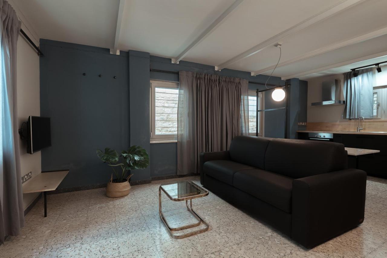 Eins Rooms - City Center Limassol Exterior photo
