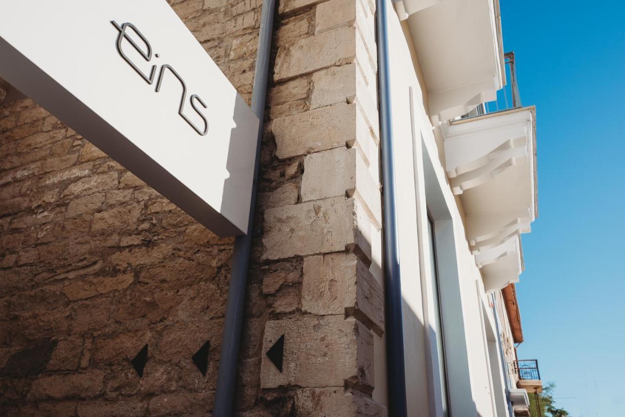 Eins Rooms - City Center Limassol Exterior photo